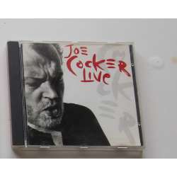 Joe Cocker - Live
