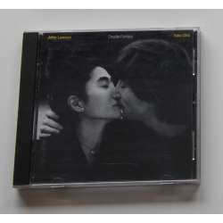John Lennon - Yoko Ono - Double Fantasy