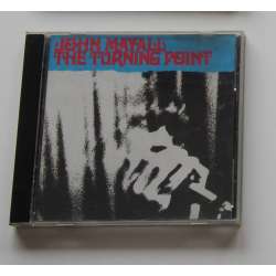 John Mayall - The Turning Point