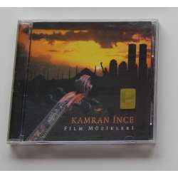 Kamran İnce - Film Müzikleri