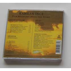Kamran İnce - Film Müzikleri