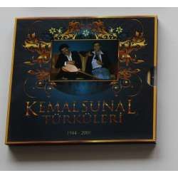 Kemal Sunal Türküleri - 1944-2000