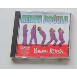 Kenan Doğulu - Yaparım Bilirsin