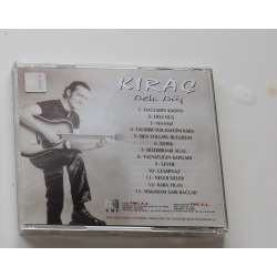 Kıraç  - Deli Düş