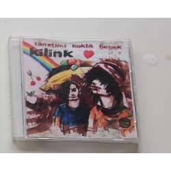 Kilink - Lanetimi Kokla Bebek