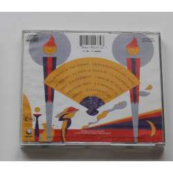 Kitaro - Dream