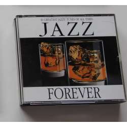 Kolektif - Jazz Forever