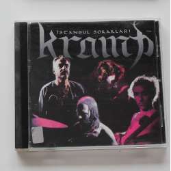 Kramp - İstanbul Sokakları