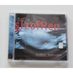 Kudret Kurtcebe - Şizofren