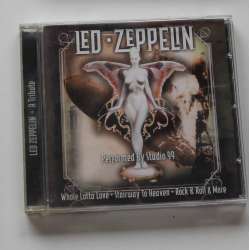 Led Zeppelin - A Tribute