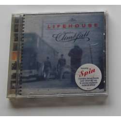 Lifehouse - Stanley Climbfall