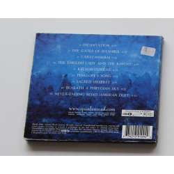 Loreena McKennitt - An Ancient Muse