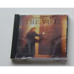 Loreena McKennitt - The Visit