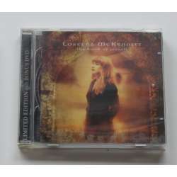 Loreena McKennitt - The Book Of Secrets