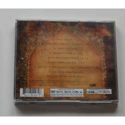 Loreena McKennitt - The Book Of Secrets