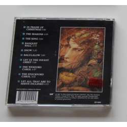 Loreena McKennitt - To Drive The Cold Winter Away