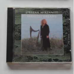 Loreena McKennitt - Parallel Dreams
