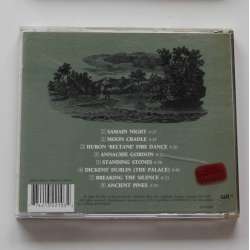 Loreena McKennitt - Parallel Dreams