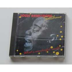 Louis Armstrong - Stachmo