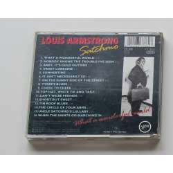 Louis Armstrong - Stachmo