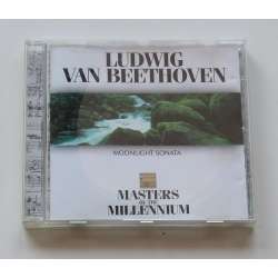 Ludwig Van Beethoven - Moonlight Sonata