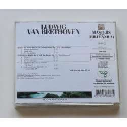 Ludwig Van Beethoven - Moonlight Sonata