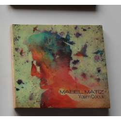 Mabel Matiz - Yaşım Çocuk