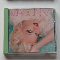 Madonna - Bed Time Stories
