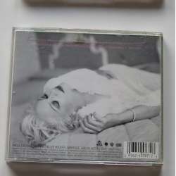 Madonna - Bed Time Stories