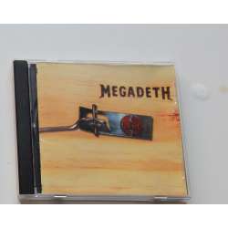 Megadeth - Risk