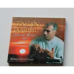 Mehmet Bitmez - Güneşin Doğuşu