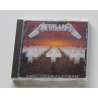 Metallica - Master of Puppets