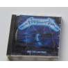 Metallica - Ride The Lightning