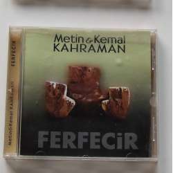 Metin Kemal Kahraman - Ferfecir