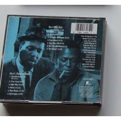 Miles Davis & Thelonious Monk - Live At Newport 1958 & 1963