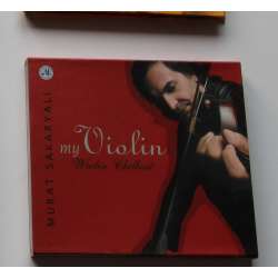 Murat Sakaryalı - My Violin