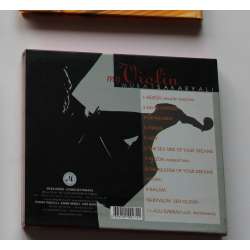 Murat Sakaryalı - My Violin