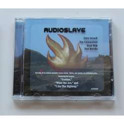 Audioslave - Audioslave