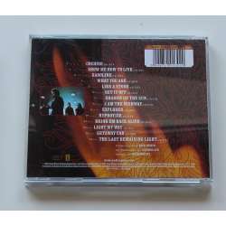 Audioslave - Audioslave
