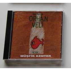 Müşfik Kenter - Bir Garip Orhan Veli