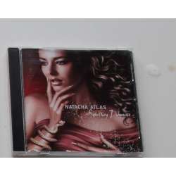 Natacha Atlas - Something Dangerous