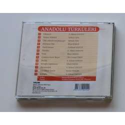 Necat Pinazoğlu - Anadolu Türküleri