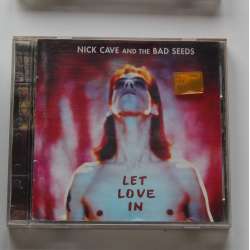 Nick Cave and the Bad Seeds - Let Love Me