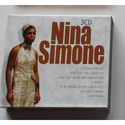 Nina Simone - Collection
