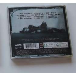 Avril Lavigne - Under My Skin