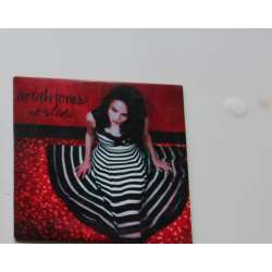 Norah Jones - Not too Late