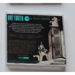 Omar Faruk Tekbilek - One Truth