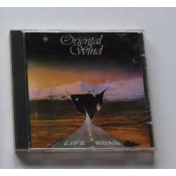 Oriental Wind - Life Road