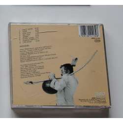 Oriental Wind - Life Road