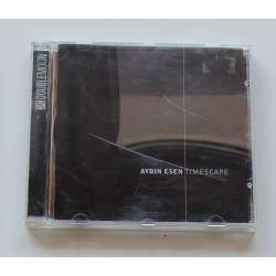 Aydın Esen - Timescape